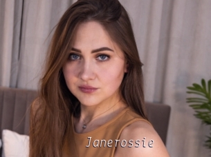 Janerossie