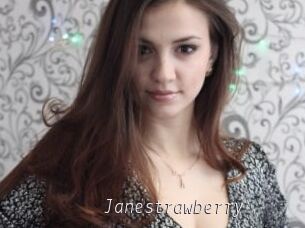 Janestrawberry