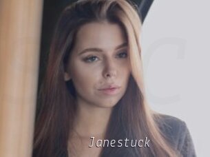 Janestuck