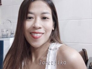 Janetjika