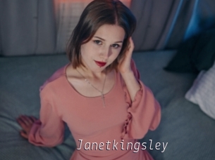 Janetkingsley