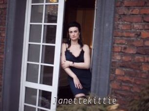 Janettekittie