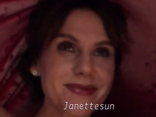 Janettesun
