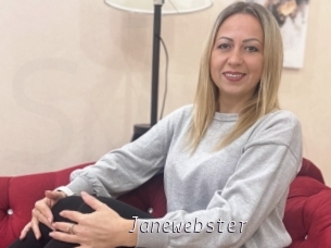 Janewebster
