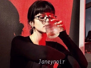 Janeynoir