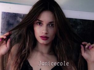 Janicecole