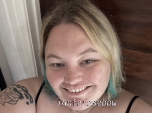 Janierosebbw