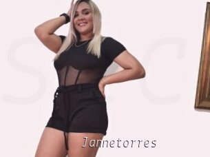 Jannetorres