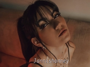 Jannishonney