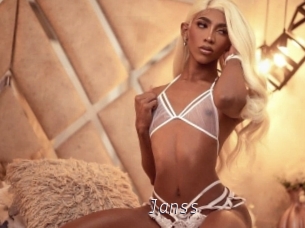 Janss