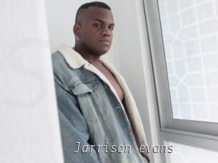 Jarrison_evans