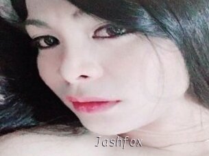 Jashfox