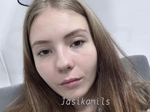 Jasikamils