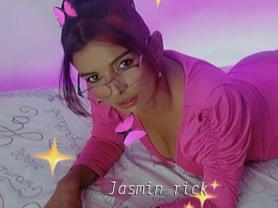 Jasmin_rick