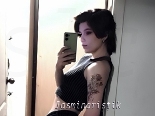 Jasminaristik