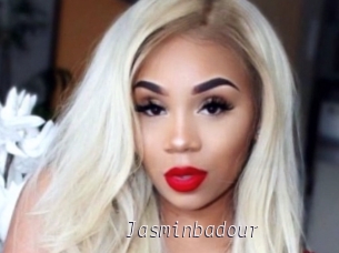Jasminbadour