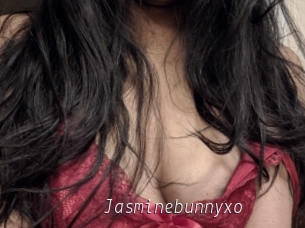 Jasminebunnyxo