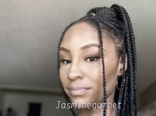 Jasminegarnet