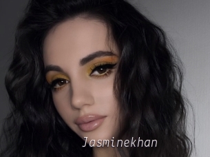 Jasminekhan