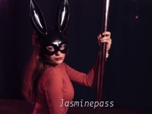 Jasminepass