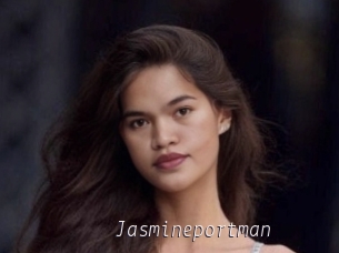 Jasmineportman