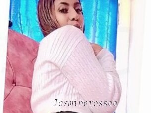 Jasminerossee