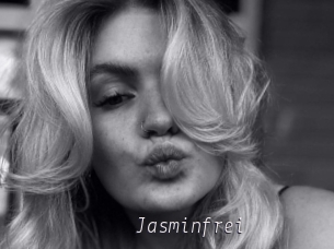 Jasminfrei