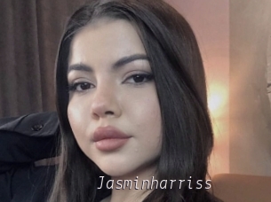 Jasminharriss