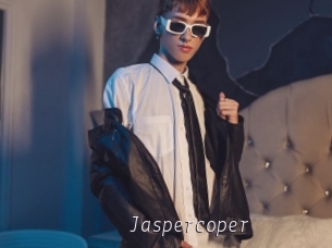 Jaspercoper