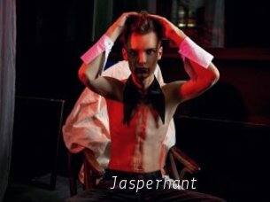 Jasperhant