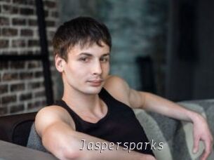 Jaspersparks