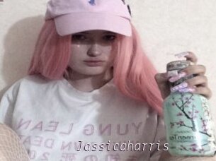 Jassicaharris