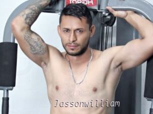 Jassonwilliam