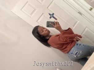 Jasysmithx101