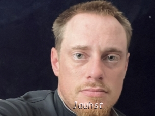 Jauhst