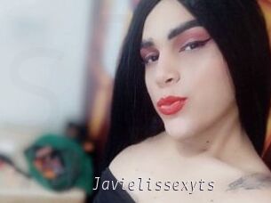 Javielissexyts