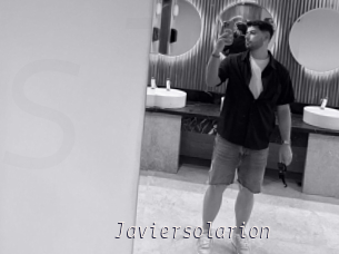 Javiersolarion