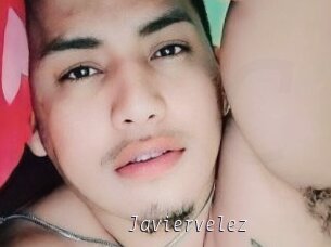 Javiervelez
