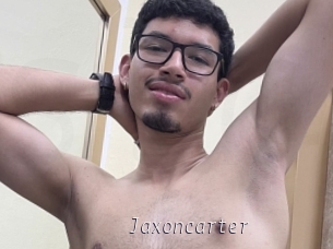 Jaxoncarter
