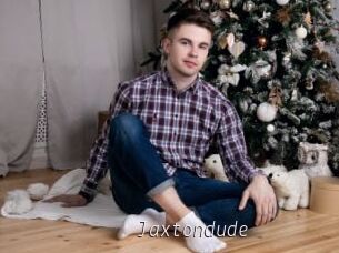 Jaxtondude
