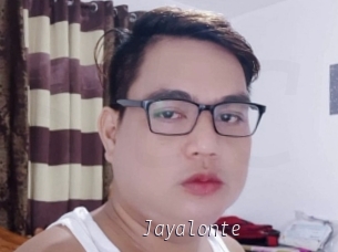Jayalonte