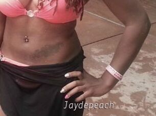 Jaydepeach