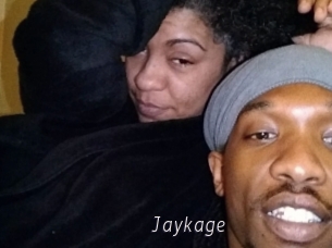 Jaykage