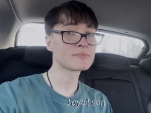 Jayolson