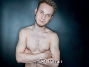 Jayorian