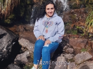 Jazminesnow