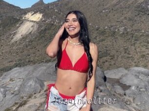 Jazminwaltter