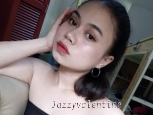 Jazzyvalentine