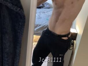 Jc281111