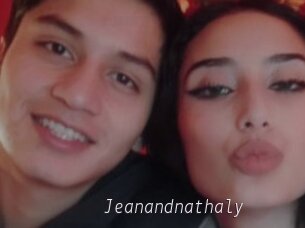 Jeanandnathaly